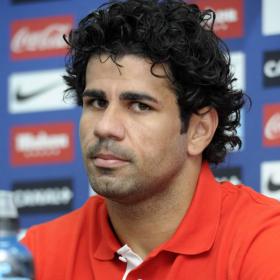 "El Cholo mira a la cara y pone al que está bien" "El Cholo mira a la cara y pone al que está bien"