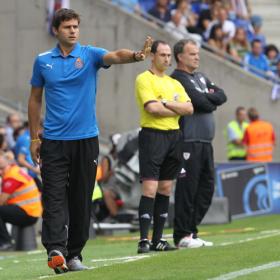 Presentarán alegaciones para suavizar el castigo a Pochettino Presentarán alegaciones para suavizar el castigo a Pochettino
