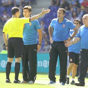 Sancionan con dos partidos a Pochettino y a su segundo Sancionan con dos partidos a Pochettino y a su segundo