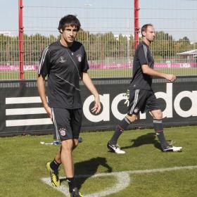El Bayern de Martínez define la identidad che El Bayern de Martínez define la identidad che