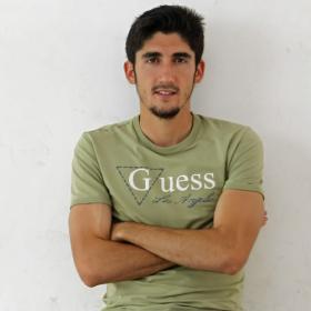 "Hay que demostrar de qué es capaz el Rayo" "Hay que demostrar de qué es capaz el Rayo"