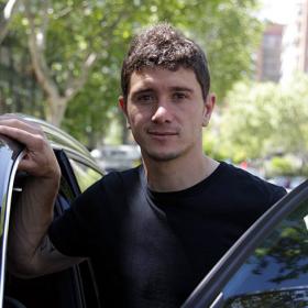 "No vamos a cambiar porque venga el Real Madrid" "No vamos a cambiar porque venga el Real Madrid"
