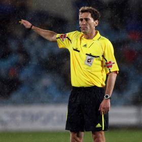 Ayza pitará el Madrid-Depor; Mateu, el Sevilla-Barcelona Ayza pitará el Madrid-Depor; Mateu, el Sevilla-Barcelona