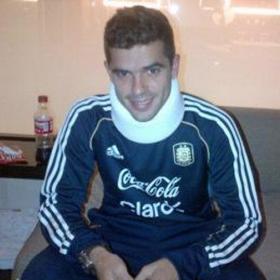 Gago se reincorporará el martes a los entrenamientos Gago se reincorporará el martes a los entrenamientos