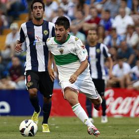 "La plantilla no es corta, hay buenas alternativas" "La plantilla no es corta, hay buenas alternativas"