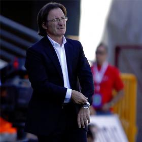 "Firmo el empate en el Camp Nou, media España lo firmaría" "Firmo el empate en el Camp Nou, media España lo firmaría"