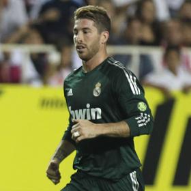 Tres dudas para Vallecas: Ramos, el trivote y el verde Tres dudas para Vallecas: Ramos, el trivote y el verde