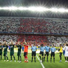 La Liga enferma: menos público y menos dinero La Liga enferma: menos público y menos dinero