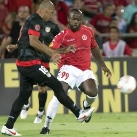 Cata: jugador de campo de más edad en debutar Cata: jugador de campo de más edad en debutar