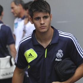 El Castilla visita al colista herido y con Morata de 9 El Castilla visita al colista herido y con Morata de 9