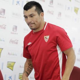 Míchel presume de arsenal para su centro del campo Míchel presume de arsenal para su centro del campo