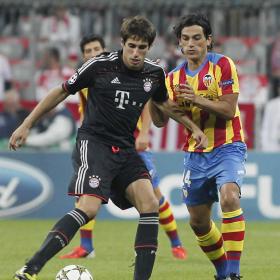 El Athletic da ejemplo con el dinero del Bayern El Athletic da ejemplo con el dinero del Bayern