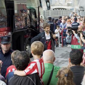 Gran test para el Málaga Gran test para el Málaga