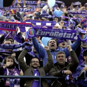 Una entrada de regalo por abonado ante el Mallorca Una entrada de regalo por abonado ante el Mallorca