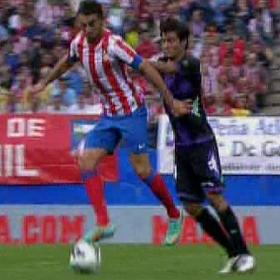Muñiz falló en Madrid Muñiz falló en Madrid