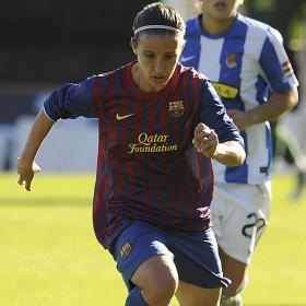 El Barça debuta mañana en la Champions ante el Arsenal El Barça debuta mañana en la Champions ante el Arsenal