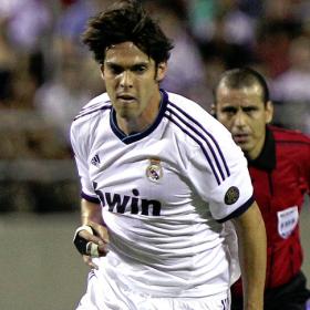 El Galatasaray irá a por Kaká si pasa de ronda en Champions El Galatasaray irá a por Kaká si pasa de ronda en Champions