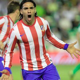 Al Atlético le sale todo bien Al Atlético le sale todo bien