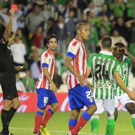 El pichichi pone al Atleti segundo El pichichi pone al Atleti segundo