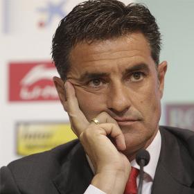 "Para ganar al Barça habrá que dar más que ante el Madrid" "Para ganar al Barça habrá que dar más que ante el Madrid"