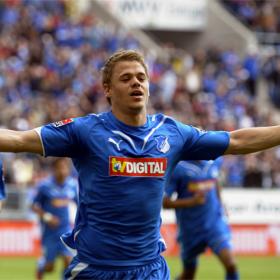 Vukcevic, del Hoffenheim, en coma tras un accidente Vukcevic, del Hoffenheim, en coma tras un accidente