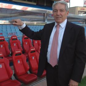 "Me piden que vuelva para ponerle balones a Falcao" "Me piden que vuelva para ponerle balones a Falcao"