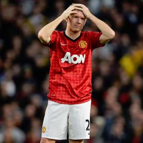 El United se atasca ante el Tottenham y el Chelsea se aleja El United se atasca ante el Tottenham y el Chelsea se aleja