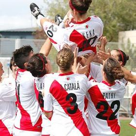 Athletic y Rayo se quedan como líderes en solitario Athletic y Rayo se quedan como líderes en solitario