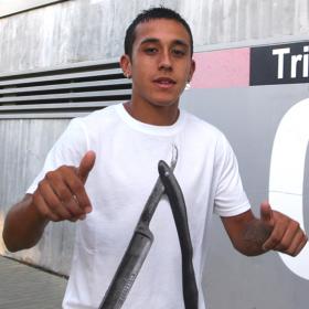 El Celta pide revancha a un Granada en peligro El Celta pide revancha a un Granada en peligro