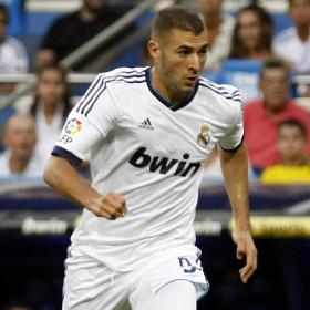 Benzema: "Nunca perdí la confianza en mí mismo" Benzema: "Nunca perdí la confianza en mí mismo"