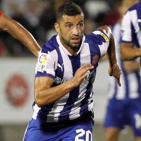Simao es una incógnita a la espera de su explosión Simao es una incógnita a la espera de su explosión