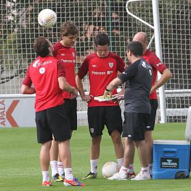 Herrera se recupera de forma meteórica Herrera se recupera de forma meteórica