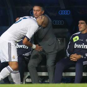 A punto para el Clásico A punto para el Clásico