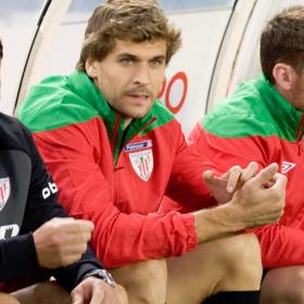 Bielsa se lleva a Llorente a Praga pese al conflicto de ayer Bielsa se lleva a Llorente a Praga pese al conflicto de ayer