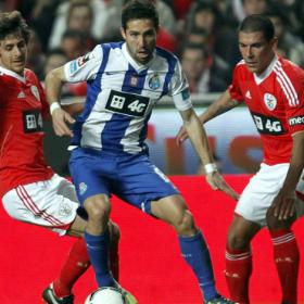 El agente de Moutinho lo 'vende' al Barcelona El agente de Moutinho lo 'vende' al Barcelona
