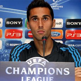 Arbeloa: "Lo que hizo Sergio Ramos no tuvo maldad" Arbeloa: "Lo que hizo Sergio Ramos no tuvo maldad"