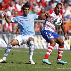 Anquela da su apoyo aEl Arabi ante las críticas Anquela da su apoyo aEl Arabi ante las críticas