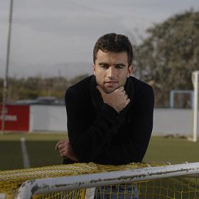 "Esto es duro pero sé que volveré" "Esto es duro pero sé que volveré"