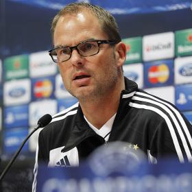 "Prefiero al Cristiano triste que al del Depor" "Prefiero al Cristiano triste que al del Depor"