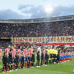 "Vamos a jugar contra uno de los diez mejores equipos del mundo" "Vamos a jugar contra uno de los diez mejores equipos del mundo"