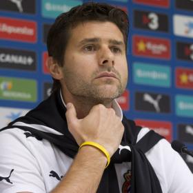 "No se puede vivir de espaldas a la afición" "No se puede vivir de espaldas a la afición"