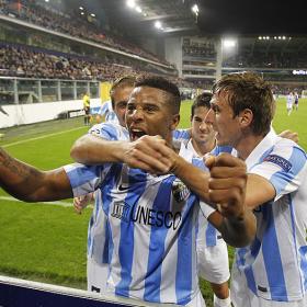 Eliseu, cañón de Europa Eliseu, cañón de Europa
