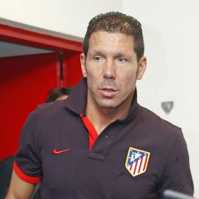 "Los equipos importantes siempre miran adelante" "Los equipos importantes siempre miran adelante"