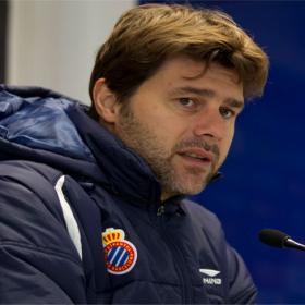 Pochettino deja fuera a Simao para visitar al Valladolid Pochettino deja fuera a Simao para visitar al Valladolid