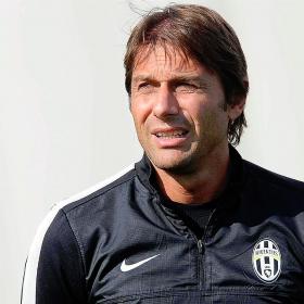 Reducen de 10 a 4 meses la inhabilitación de Antonio Conte Reducen de 10 a 4 meses la inhabilitación de Antonio Conte