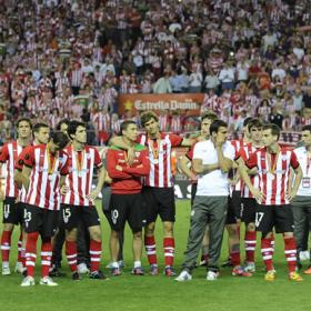 Filtran parte de la charla de Bielsa tras perder las finales Filtran parte de la charla de Bielsa tras perder las finales
