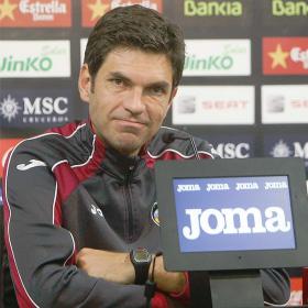Pellegrino: "El Levante aspira a más que salvar la categoría" Pellegrino: "El Levante aspira a más que salvar la categoría"