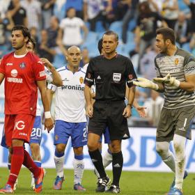 Muñiz envenena al Zaragoza Muñiz envenena al Zaragoza