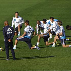 El Madrid desafía a un Barça débil en defensa El Madrid desafía a un Barça débil en defensa
