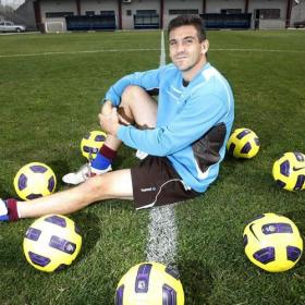 El Levante no recurrirá la tarjeta amarilla a Ballesteros El Levante no recurrirá la tarjeta amarilla a Ballesteros